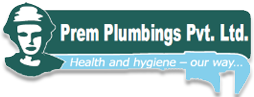 Prem Plumbings Logo